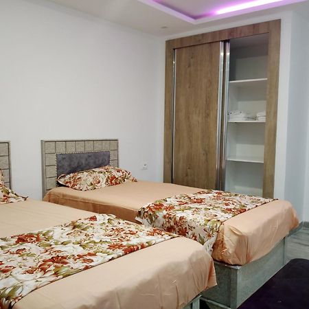 Residence Darnejib, Nabeul Rum bild