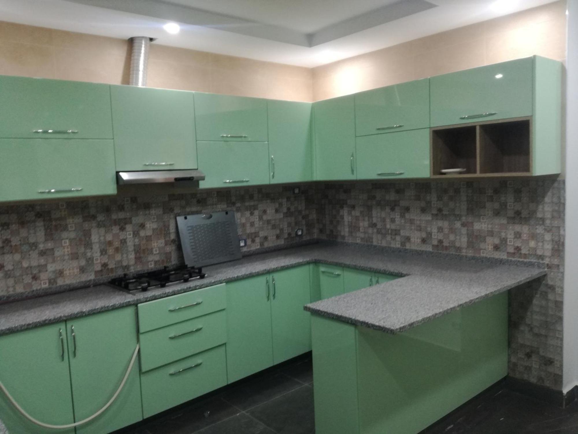 Residence Darnejib, Nabeul Rum bild
