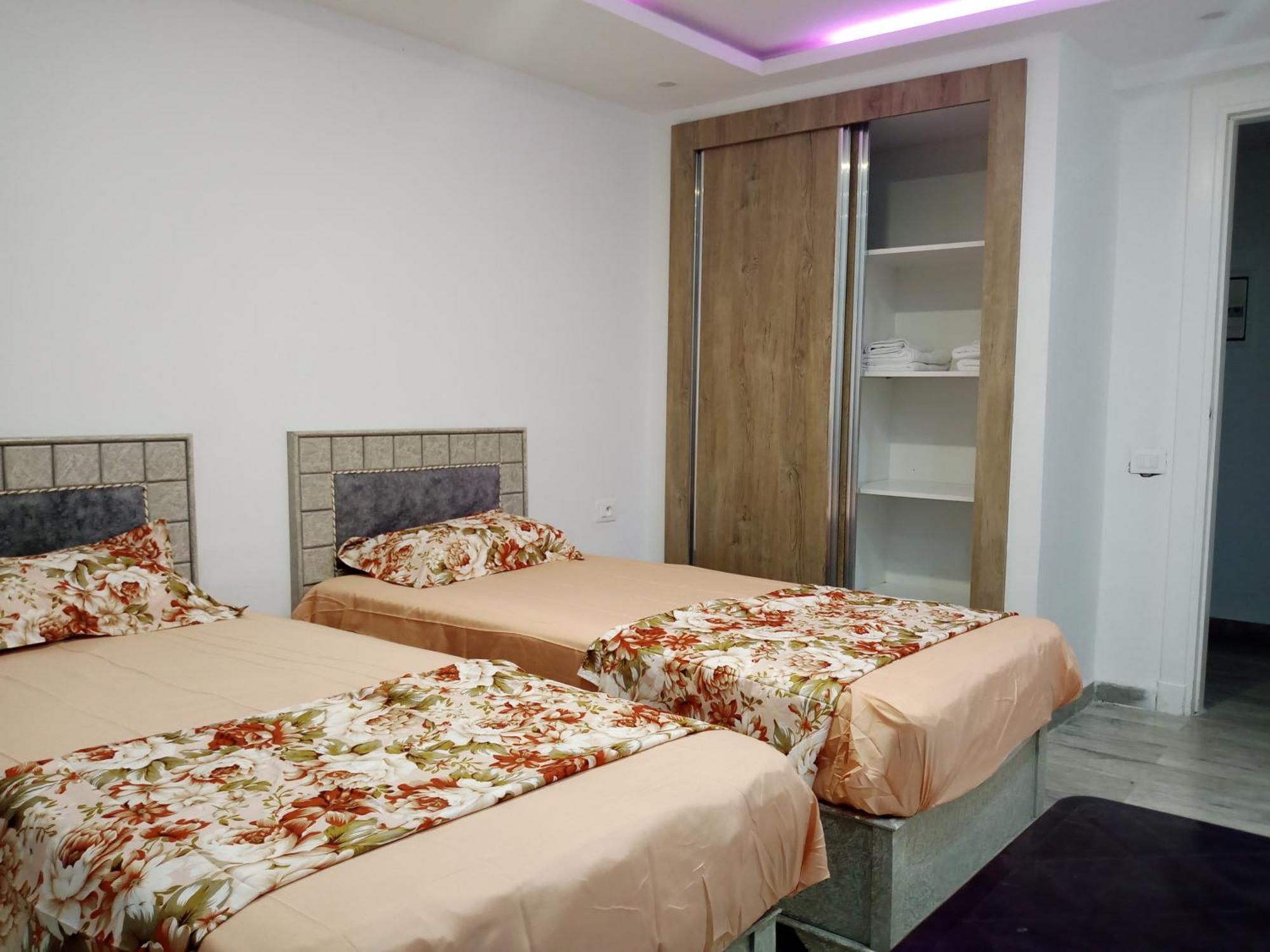 Residence Darnejib, Nabeul Rum bild